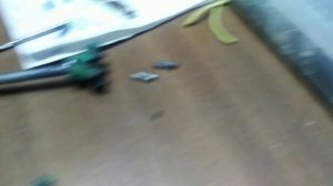 Ветерок 8 устранение люфта ручки газа часть 1