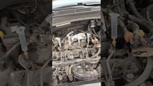 Ошибка 1186 Санта Фе 3 2,2 дизель