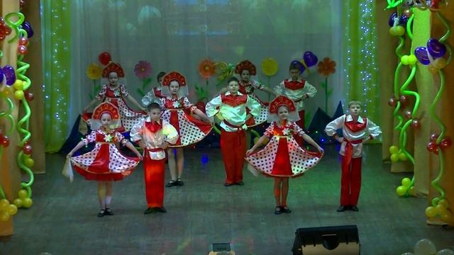 "Калинка" смотреть онлайн