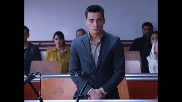 Далекий город 18 серия русская озвучка смотреть онлайн