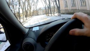 Автошина КАМА EURO 236. Тесты Зима-Весна. Мои отзывы.