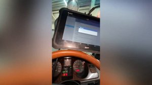 Плавающая проблема с давлением в ДВС 6G74 GDI на MMC PAJERO II п?