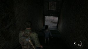 Одни из нас Часть I-6