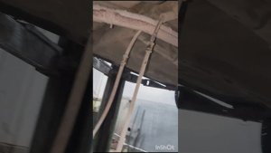 Лачетти замена тросов ручника