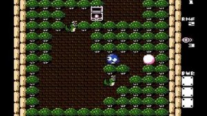 NES - Adventures of Lolo 3