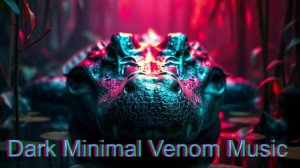 Dark Minimal Venom Music