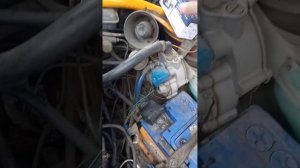 Не крутит стартер Ваз 2110