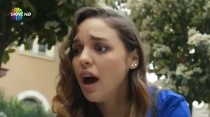 Два лица Стамбула - Кадер и Зехра подрались (35 серия).