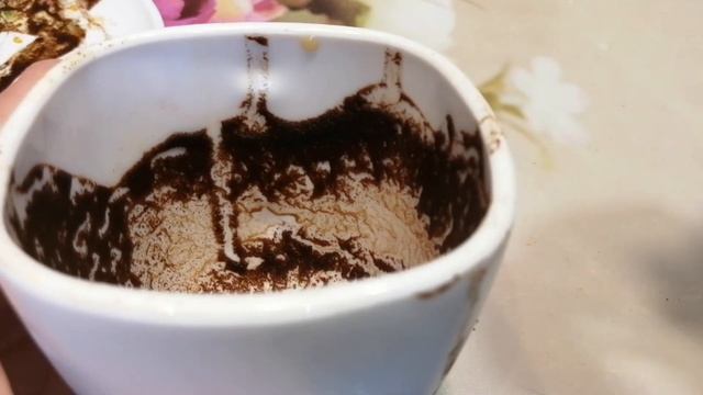 ☕ Гадание на кофейной гуще | Чашка дня | ДоброУтренний? смотреть онлайн