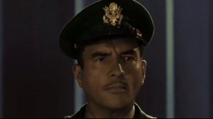 Земля против летающих тарелок (1956 США)  Фантастика. Рус