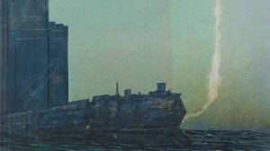 Атлант расправил плечи — гениальный роман или графом?