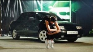 Тазы и девушки!