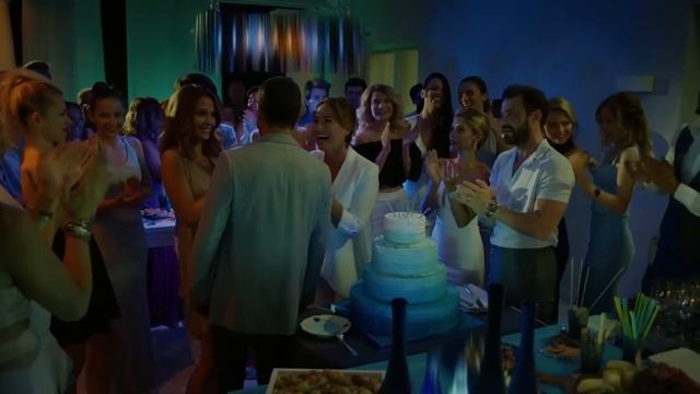 Черная Жемчужина 2 Серия (русский дубляж) - FULL HD смотреть онлайн