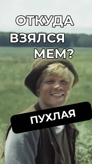 Откуда взялся свежий мем «Пухлая, иж рожу то расхорячила»? #мем #мемы #мемас #mem #meme #memes #юмор