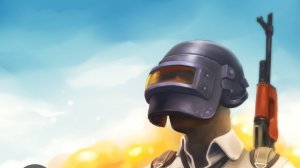 PUBG😎 нарезка одной игры