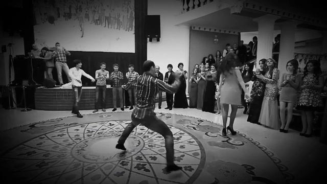 Чеченская Лезгинка ( Remix ) смотреть онлайн