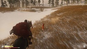 Ghost Of Tsushima Первое Прохождение, Часть 81