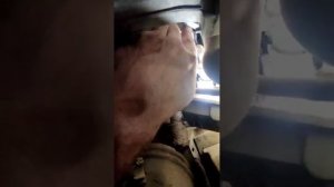 Как почистить сетку ТНВД на Mazda B-series/Ford Ranger