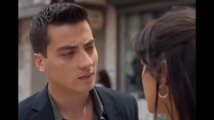 Далекий город 25 серия русская озвучка