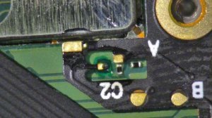 Ремонт Nintendo Switch OLED