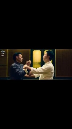 Ип Ман 3 / Yip Man 3, 2015