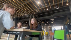 Пародия на дела судебные