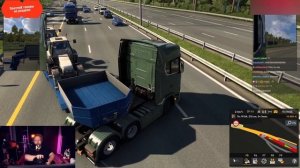 ПЬЯНЫЙ ВОДИТЕЛЬ ФУРЫ Т2х2 | ЗАБАВНЫЕ МОМЕНТЫ