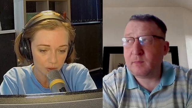 Говорит и показывает / Сторублевый доллар и политика Б