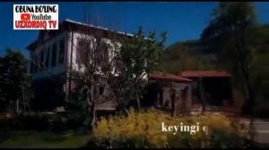 SO'YLA QORA DENGIZ 110 QISM UZBEK TILIDA TURK SERIALI СУЙЛА КОРА ДЕНГИЗ 110 КИСМ