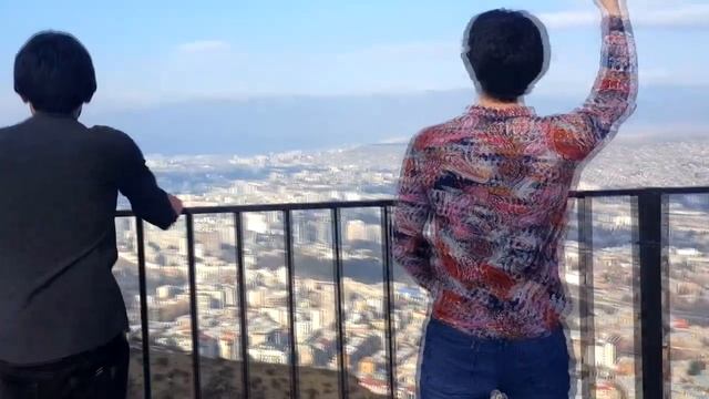 НОВАЯ ЧЕЧЕНСКАЯ ЛЕЗГИНКА 2017  ALISHKA ELCHIN LEZGINKA 2017 ( ЧЕЧЕНСК? смотреть онлайн