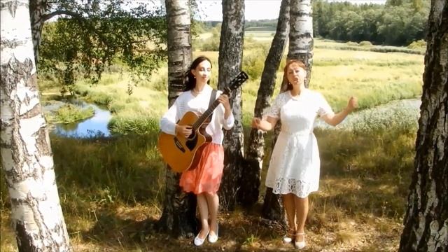 W БЕЛЫЕ КРЫЛЬЯ W - Мне в России. Авторская песня. смотреть онлайн