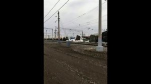 Крушение поезда в Татарске Новосибирской области Зап?