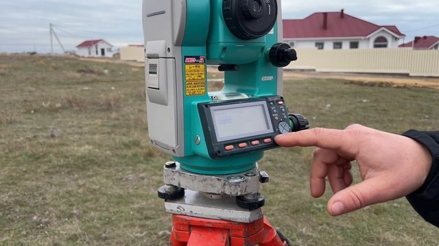 Геодезия в строительстве дома | Для чего обращаться к ? смотреть онлайн