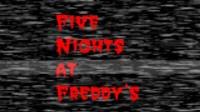FNAF 1 на русском...