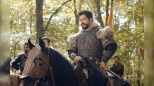 Основание Осман 168 серия русская озвучка. Дата выхода ?