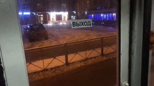 Троллейбус Санкт-Петербурга 7-21: ВМЗ-5298-20-01 б.5328 по №13 (14