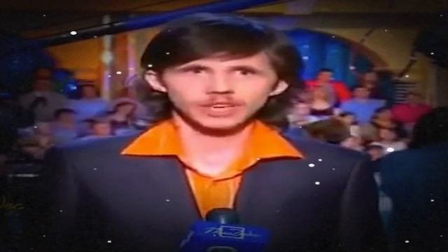 Главное что мне удалось получить кружку с Якубовичем