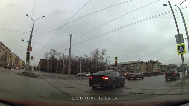 Видеорегистратор Gazer F730 смотреть онлайн