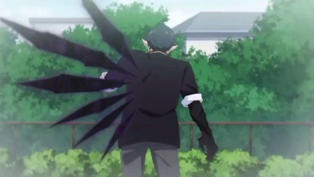 анимэ клип неразумный ангел в танце с демоном музыка п смотреть онлайн