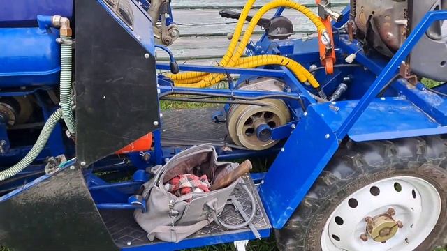 Потеря шпонки с привода редуктора. смотреть онлайн