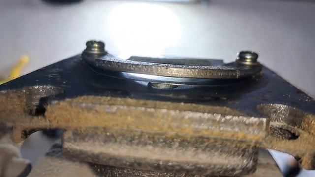 Почему Компрессор не накачивает давление?Ремонт. смотреть онлайн