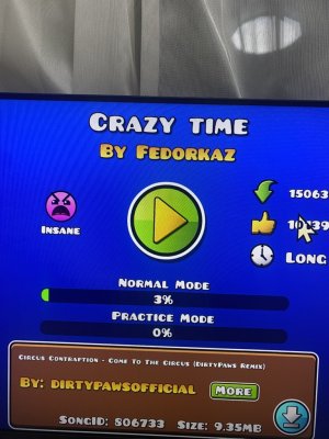 PROXOCHU CRAZY TIME