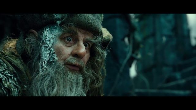 Грехо-Обзор "Хоббит: Нежданное путешествие"