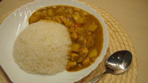 Корейская кухня: как приготовить карри без специальной корейской приправы