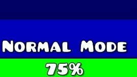 Geometry Dash 3