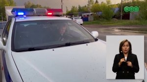 В Уфе проходит проверка мотоциклистов