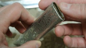 ЗОНОВСКИЙ ОХОТНИЧИЙ НОЖ ЗЕКПРОМ СССР...