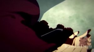 Самые Страшные Кровавые Аниме под музыку [ Аниме Жесть ]