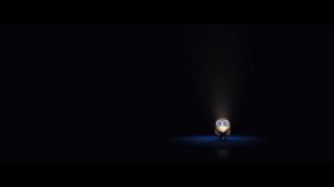 Заставка - Illumination (с Миньёном)