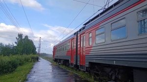 Клип ко дню Железнодорожника! Автор Песни @SWNTrains